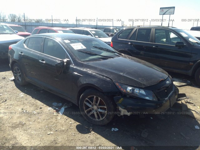 KIA OPTIMA 2013 5xxgm4a72dg155904