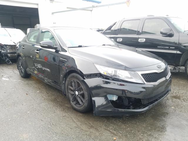 KIA OPTIMA LX 2013 5xxgm4a72dg156809