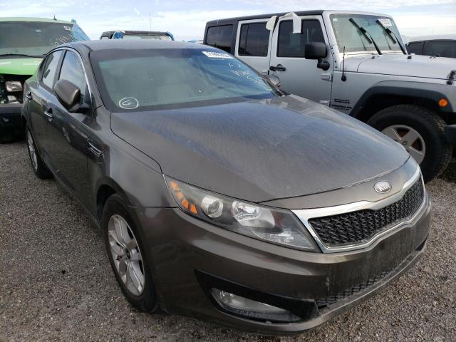 KIA OPTIMA LX 2013 5xxgm4a72dg156924