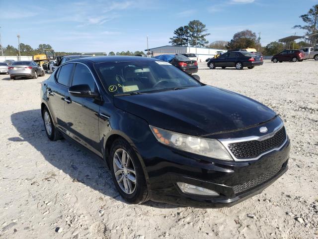 KIA OPTIMA LX 2013 5xxgm4a72dg158866