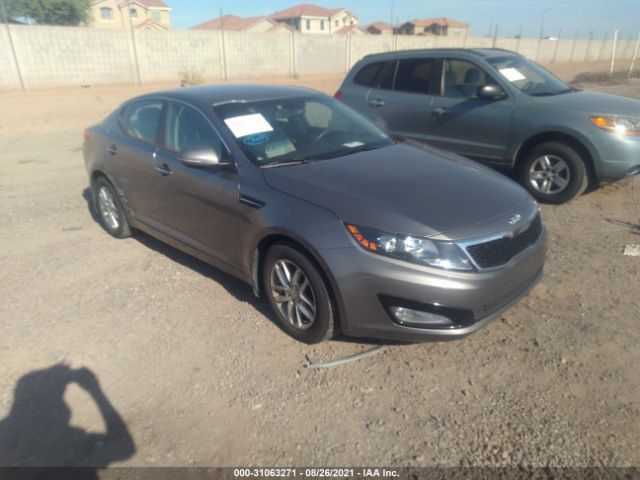 KIA OPTIMA 2013 5xxgm4a72dg163095