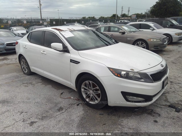 KIA OPTIMA 2013 5xxgm4a72dg163517