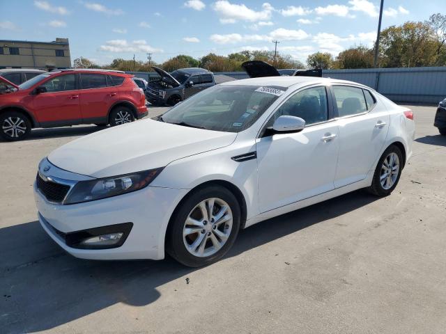 KIA OPTIMA 2013 5xxgm4a72dg166448