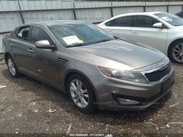 KIA OPTIMA 2013 5xxgm4a72dg168331