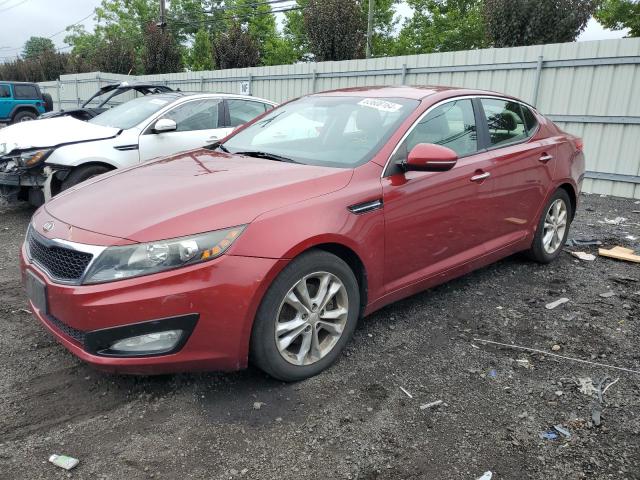 KIA OPTIMA LX 2013 5xxgm4a72dg168703