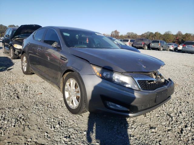 KIA OPTIMA LX 2013 5xxgm4a72dg169611