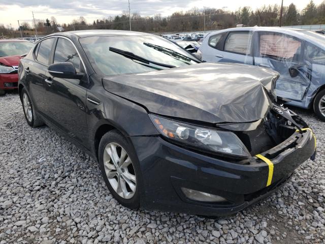 KIA OPTIMA LX 2013 5xxgm4a72dg171522