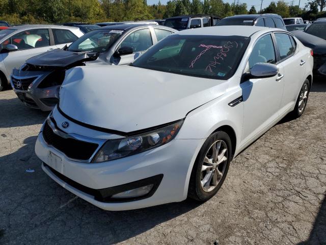 KIA OPTIMA LX 2013 5xxgm4a72dg171908