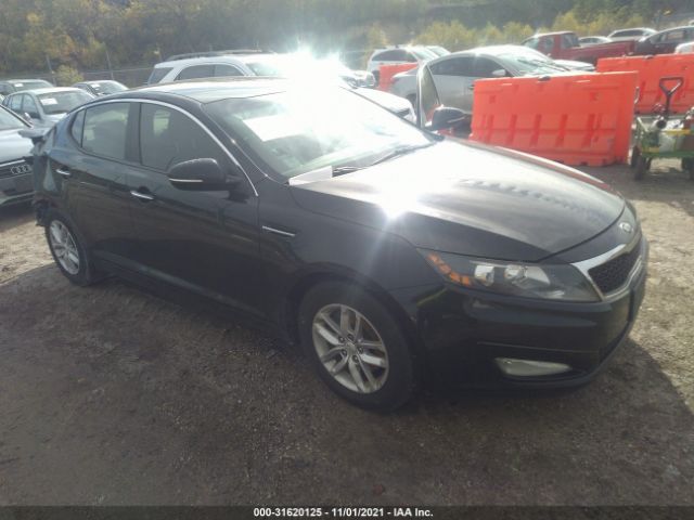 KIA OPTIMA 2013 5xxgm4a72dg172623