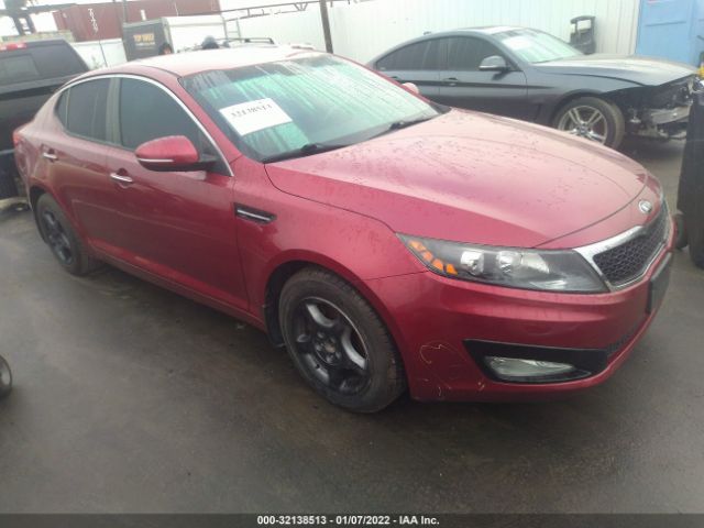 KIA OPTIMA 2013 5xxgm4a72dg172816