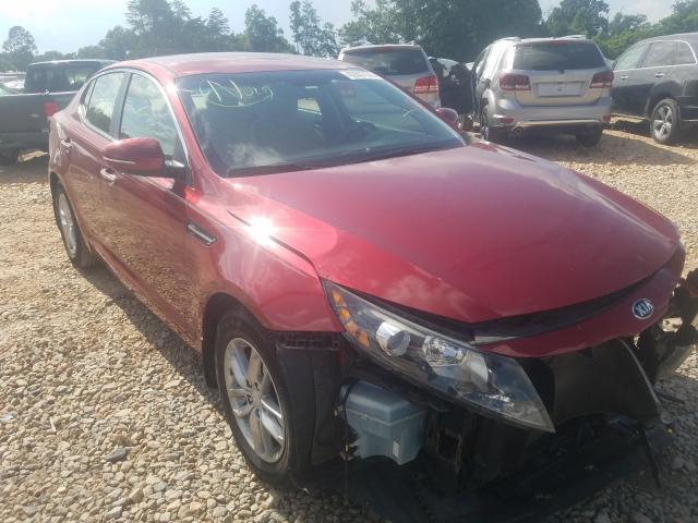 KIA OPTIMA LX 2013 5xxgm4a72dg172881