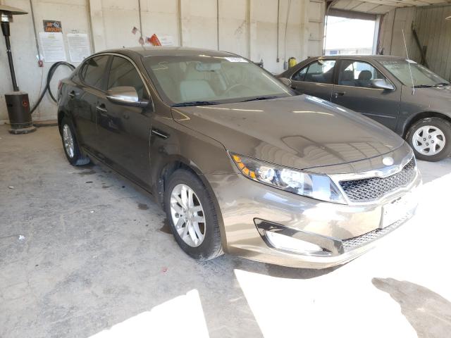 KIA OPTIMA LX 2013 5xxgm4a72dg174128