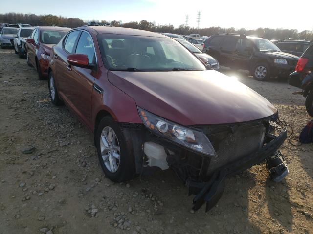 KIA OPTIMA LX 2013 5xxgm4a72dg175358