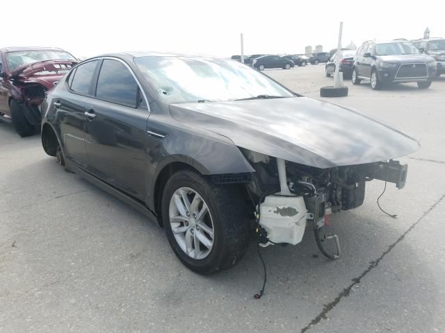 KIA OPTIMA LX 2013 5xxgm4a72dg175442