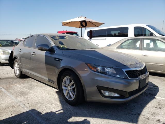 KIA OPTIMA LX 2013 5xxgm4a72dg176199