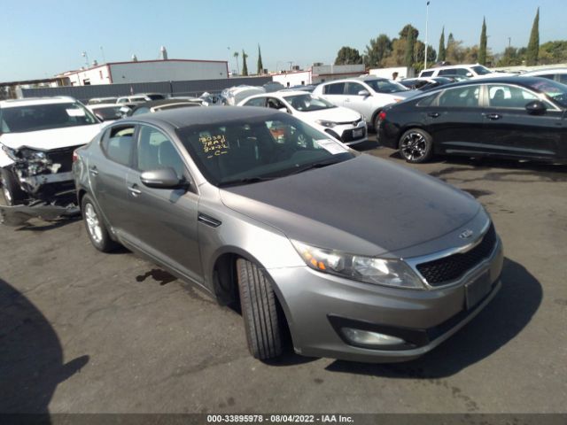 KIA OPTIMA 2013 5xxgm4a72dg176204