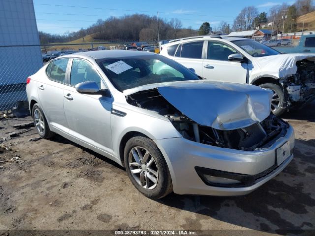 KIA OPTIMA 2013 5xxgm4a72dg176509