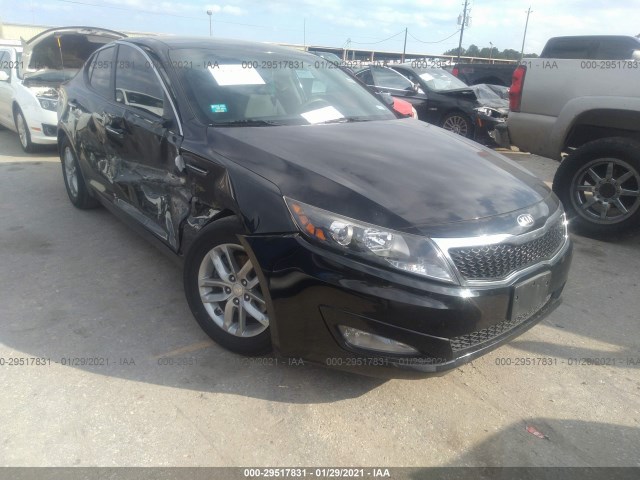 KIA OPTIMA 2013 5xxgm4a72dg176929