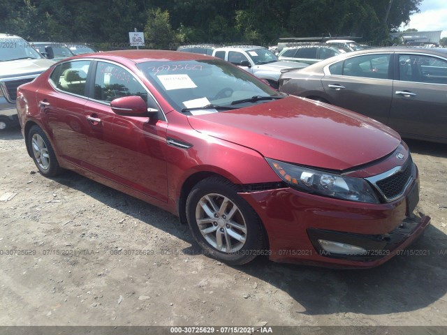 KIA OPTIMA 2013 5xxgm4a72dg177160