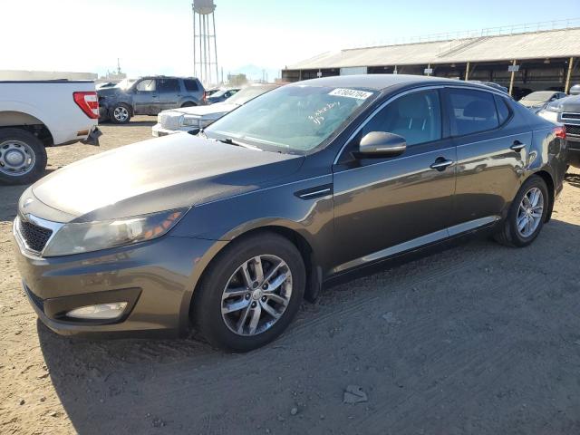 KIA OPTIMA 2013 5xxgm4a72dg177224