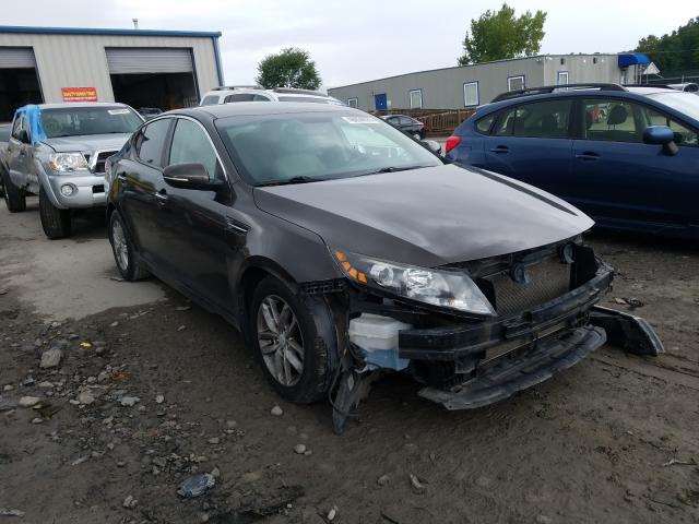 KIA OPTIMA LX 2013 5xxgm4a72dg177241