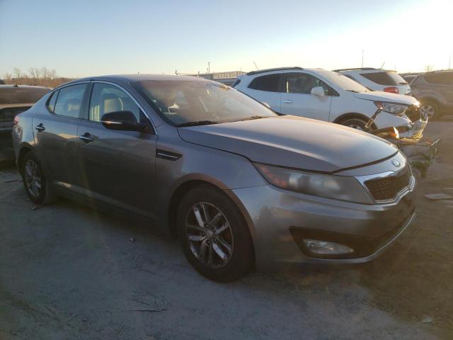 KIA OPTIMA LX 2013 5xxgm4a72dg177501