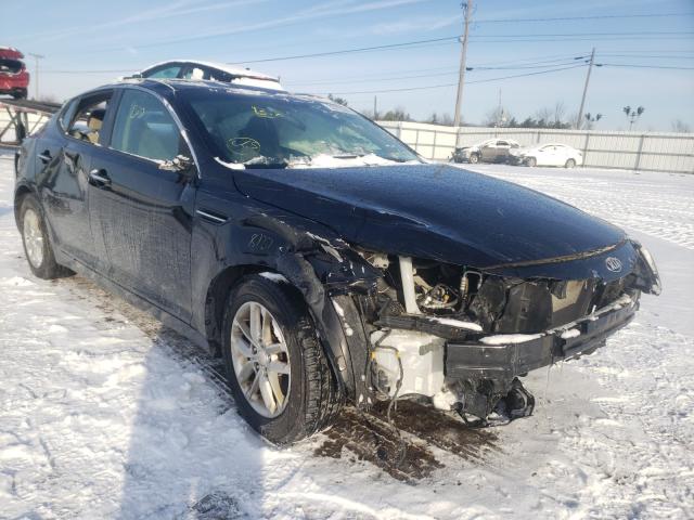 KIA OPTIMA LX 2013 5xxgm4a72dg177658