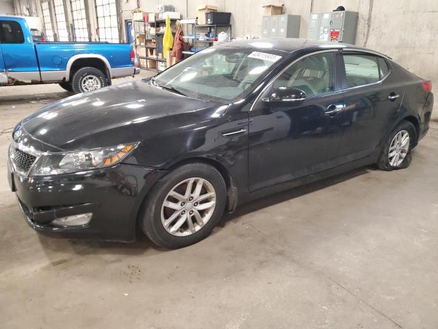 KIA OPTIMA LX 2013 5xxgm4a72dg179927