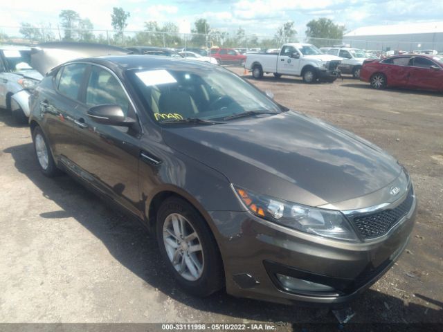 KIA OPTIMA 2013 5xxgm4a72dg180138