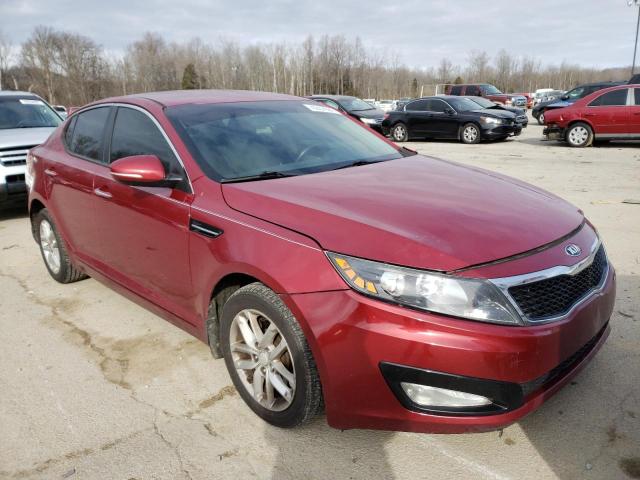 KIA OPTIMA LX 2013 5xxgm4a72dg180530