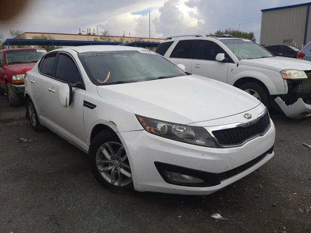 KIA OPTIMA LX 2013 5xxgm4a72dg181273