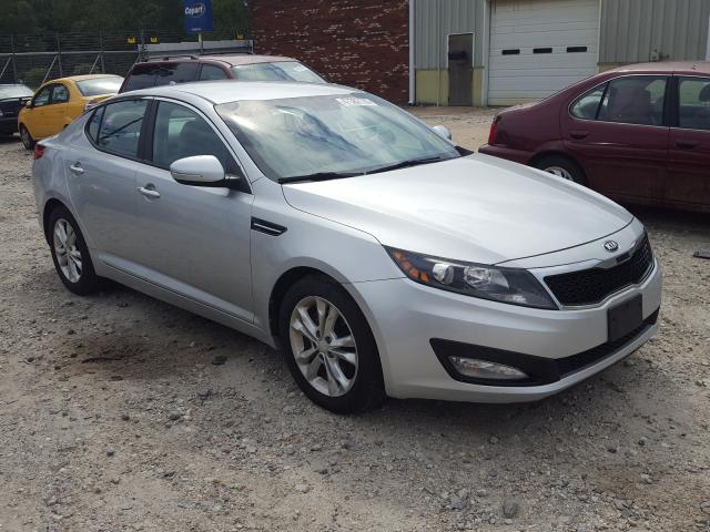 KIA OPTIMA LX 2013 5xxgm4a72dg181581