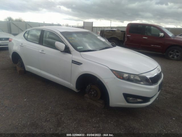 KIA OPTIMA 2013 5xxgm4a72dg181841