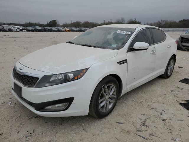 KIA OPTIMA LX 2013 5xxgm4a72dg182309