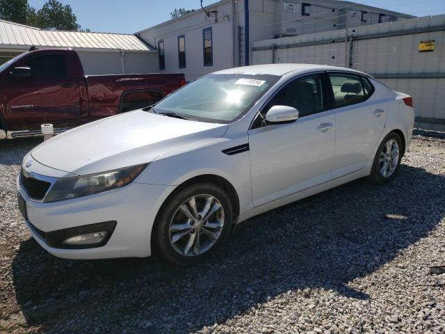 KIA OPTIMA 2013 5xxgm4a72dg182326