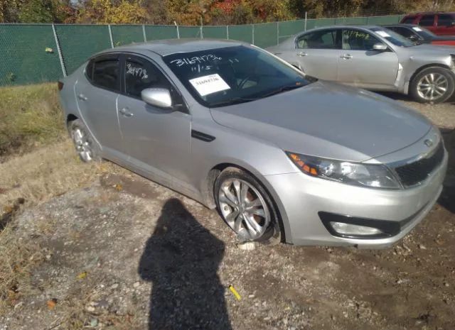 KIA OPTIMA 2013 5xxgm4a72dg182679