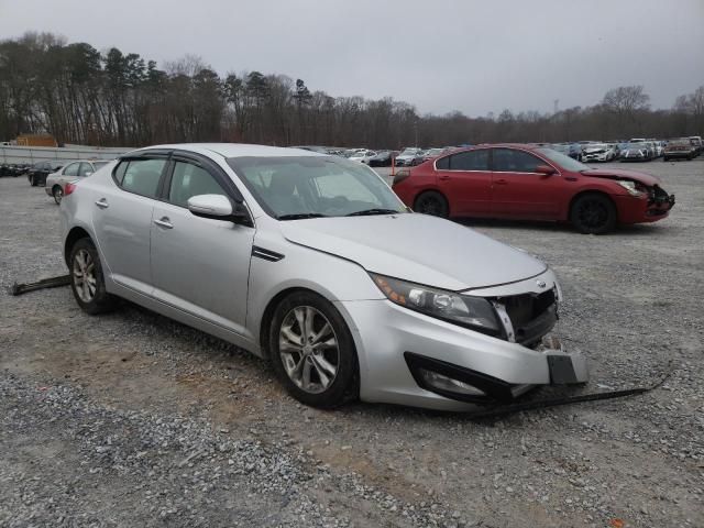 KIA OPTIMA LX 2013 5xxgm4a72dg183590