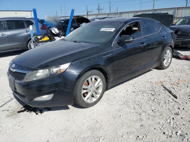 KIA OPTIMA LX 2013 5xxgm4a72dg183685