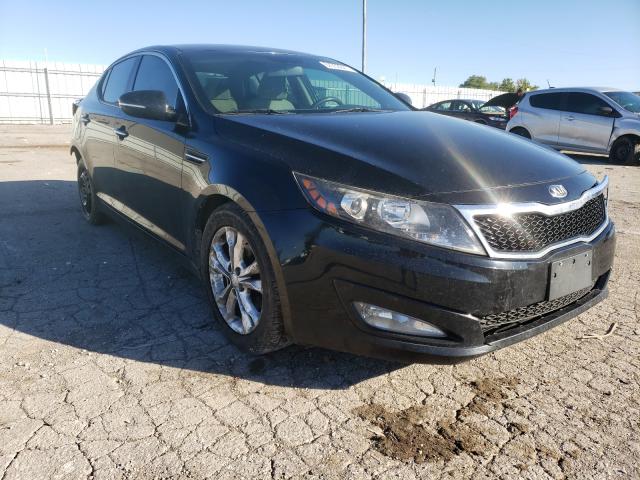 KIA OPTIMA LX 2013 5xxgm4a72dg184027