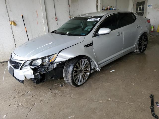 KIA OPTIMA 2013 5xxgm4a72dg184500