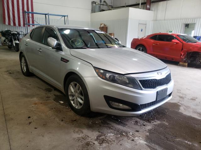 KIA OPTIMA LX 2013 5xxgm4a72dg185193