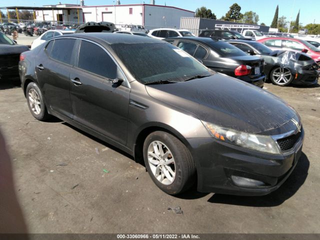 KIA OPTIMA 2013 5xxgm4a72dg185243