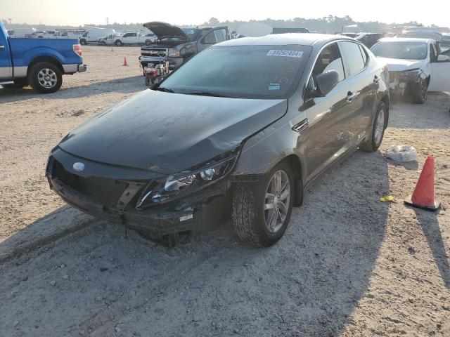 KIA OPTIMA 2013 5xxgm4a72dg185274