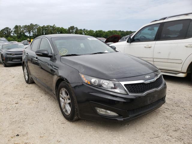 KIA OPTIMA LX 2013 5xxgm4a72dg185551