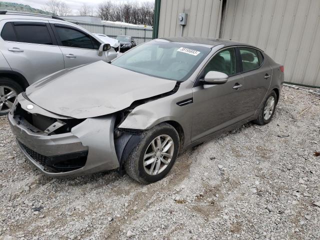 KIA OPTIMA LX 2013 5xxgm4a72dg185887