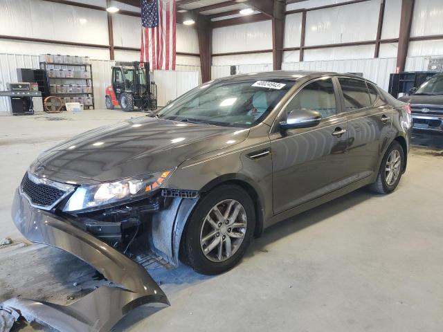 KIA OPTIMA LX 2013 5xxgm4a72dg186764