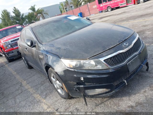 KIA OPTIMA 2013 5xxgm4a72dg187056