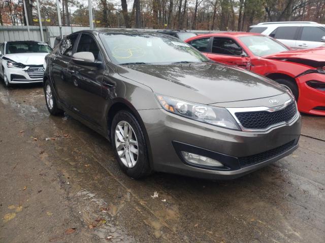 KIA OPTIMA LX 2013 5xxgm4a72dg188319