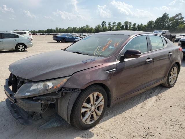 KIA OPTIMA LX 2013 5xxgm4a72dg188708