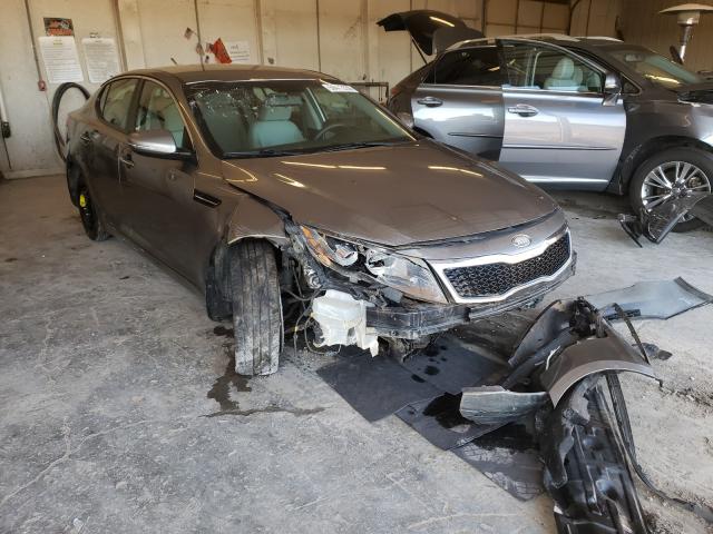 KIA OPTIMA LX 2013 5xxgm4a72dg189180